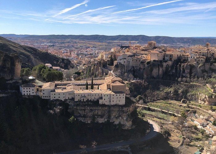 Puente San Pablo Mirador de la Hoz - All You Need to Know BEFORE You Go (2024) photo