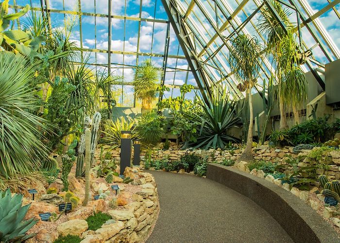 Muttart Conservatory Muttart Conservatory Tours - Book Now | Expedia photo