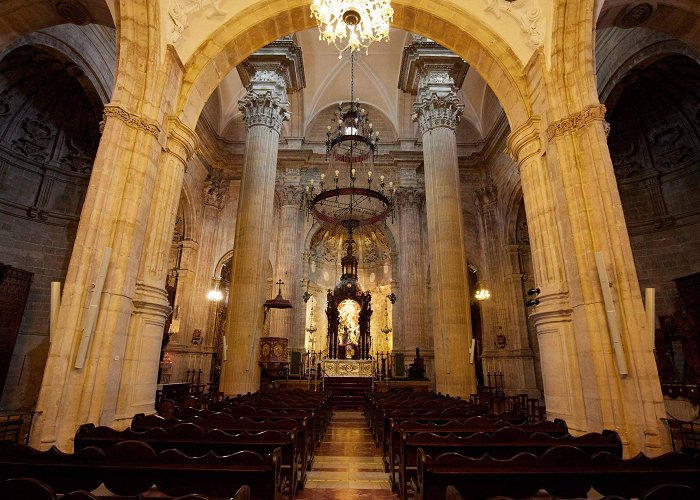 Iglesia de Santa María la Mayor (Ronda) Church of Santa María la Mayor - Discover Ronda photo