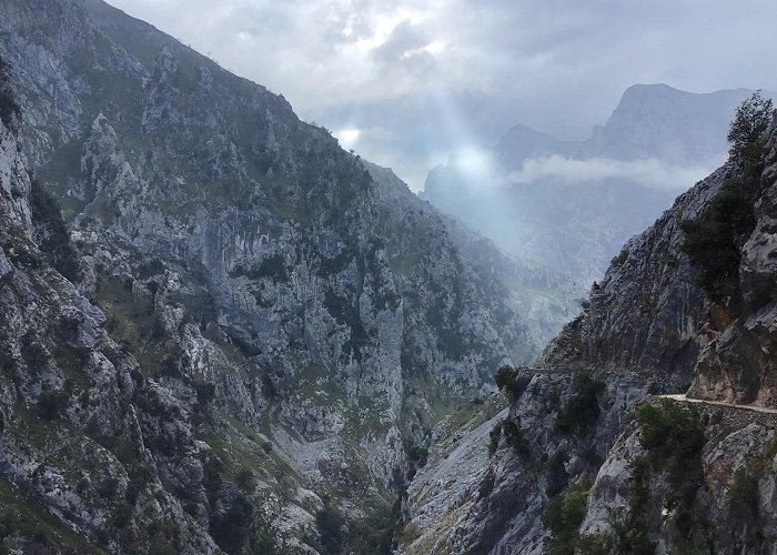 Cares Trail Visit Camarmena: 2024 Travel Guide for Camarmena, Cabrales | Expedia photo