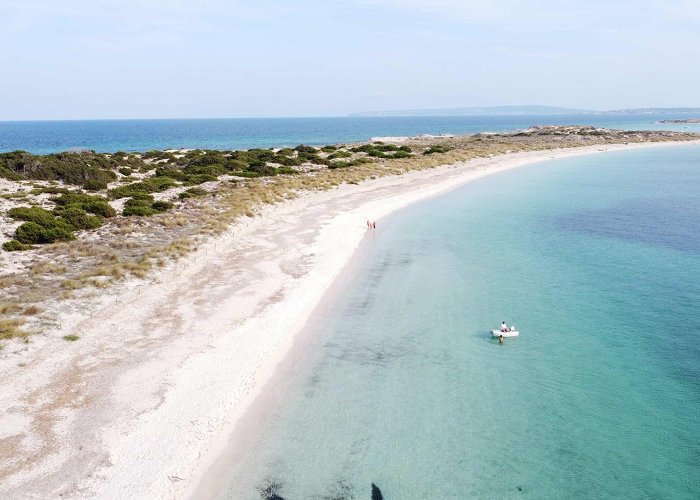 Espalmador Island Espalmador – the island more paradise than Formentera ... photo