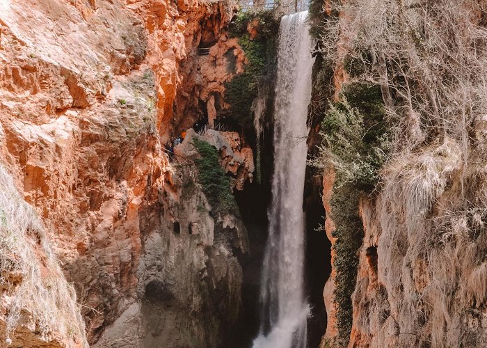 Monasterio de Piedra Natural Park What to do in Calatayud | Feast of Travel photo