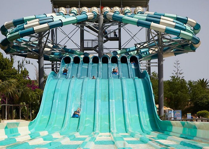 Aqualand Torremolinos 10 things you have to see in Torremolinos - MS Hoteles Blogs photo