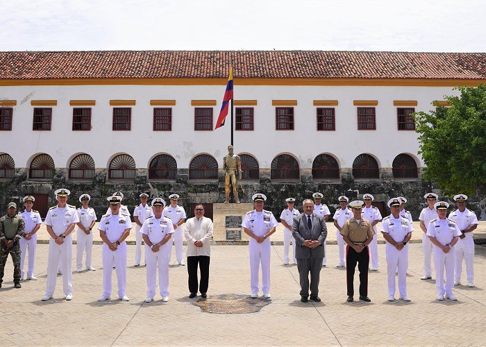 Museo Naval de Cartagena Naval Museum photo