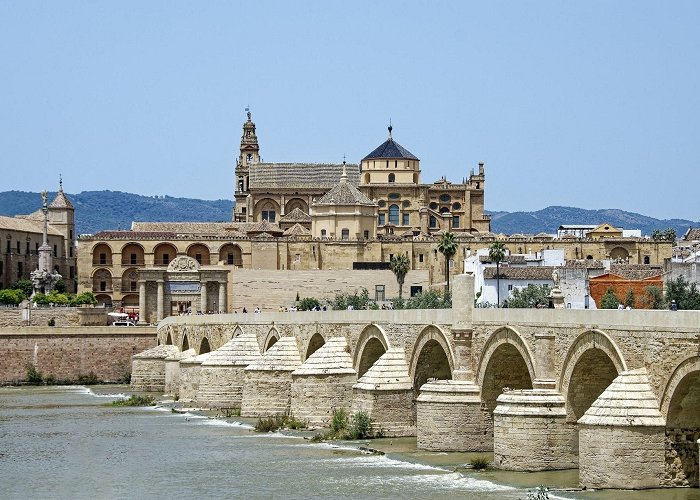 Roman bridge This Famous Ancient Roman Bridge Was The City's Only One For 2,000 ... photo