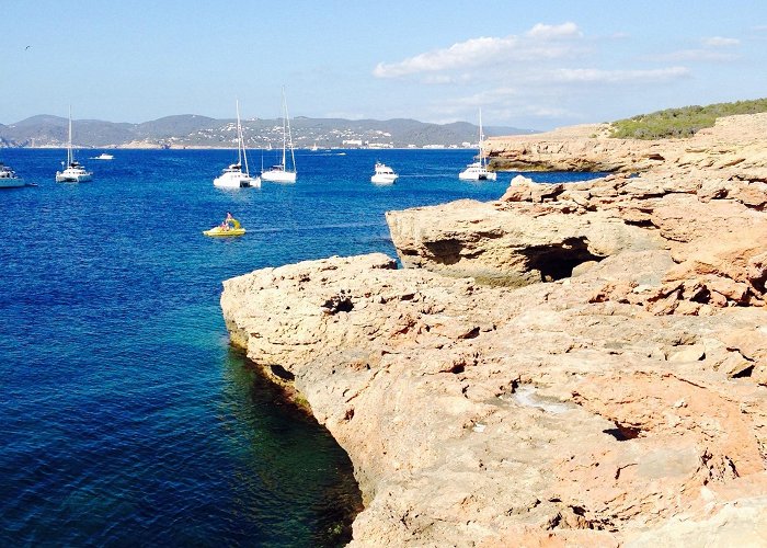 Cala Bassa Beach Cala Bassa Beach Tours - Book Now | Expedia photo