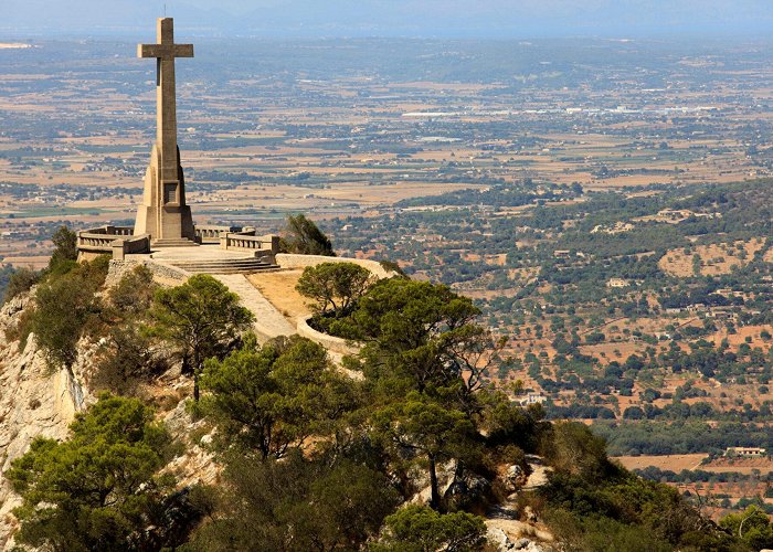 Sant Salvador A visit of Santuari de Sant Salvador in Felanitx {Mallorca ... photo