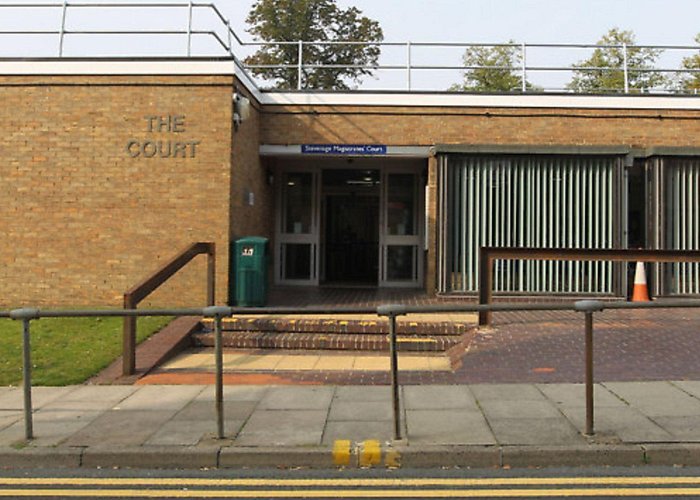 Stevenage Magistrates Court Stevenage gambler who stole £12,500 avoids jail | The Comet photo