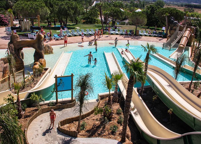 Aquabrava Water Park Experiences | Camping Salatà photo