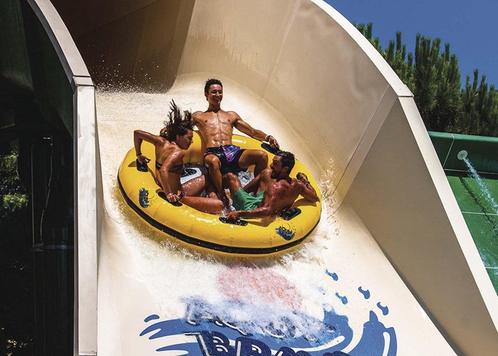 Aquabrava Water Park Aqua Brava Water Park photo