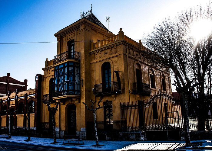 Museo del Chocolate Tag Archives: camino de santiago photo