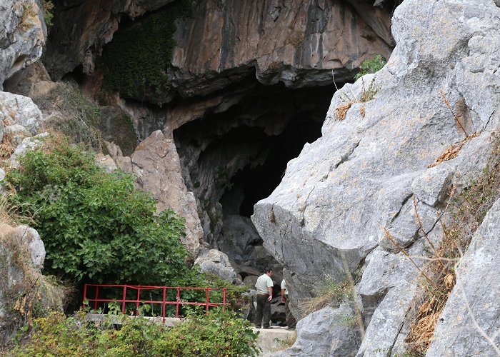 Cueva del Gato Cueva del Gato Tours - Book Now | Expedia photo