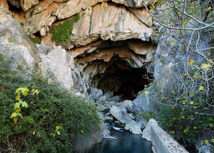 Cueva del Gato Top Places to Visit Around Ronda - Discover Ronda photo