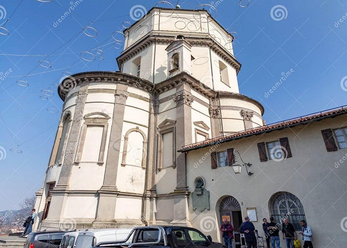 Santa Maria di Monte dei Cappuccini Church The Church of Santa Maria Al Monte Dei Cappuccini is a Late ... photo