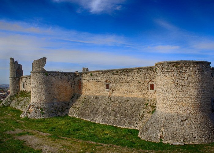 Chinchon´s Castle Visit Chinchon: 2024 Travel Guide for Chinchon, Community of ... photo