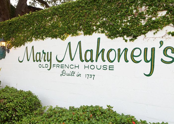 Mary Mahoney's Old French House Mary Mahoney's Old French House - Great American Publishers photo