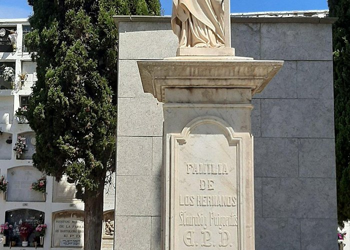 Museo Romantic Can Llopis Cementerio de Sant Sebastià de Sitges - All You Need to Know ... photo