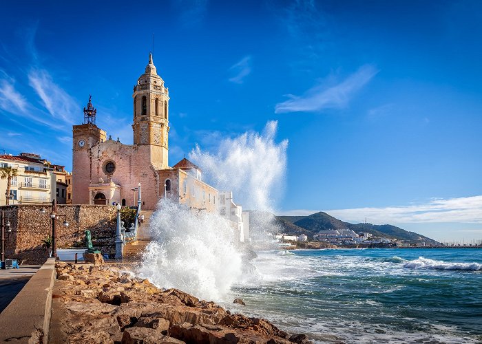 Museo Romantic Can Llopis Visit Sitges: 2024 Travel Guide for Sitges, Catalonia | Expedia photo