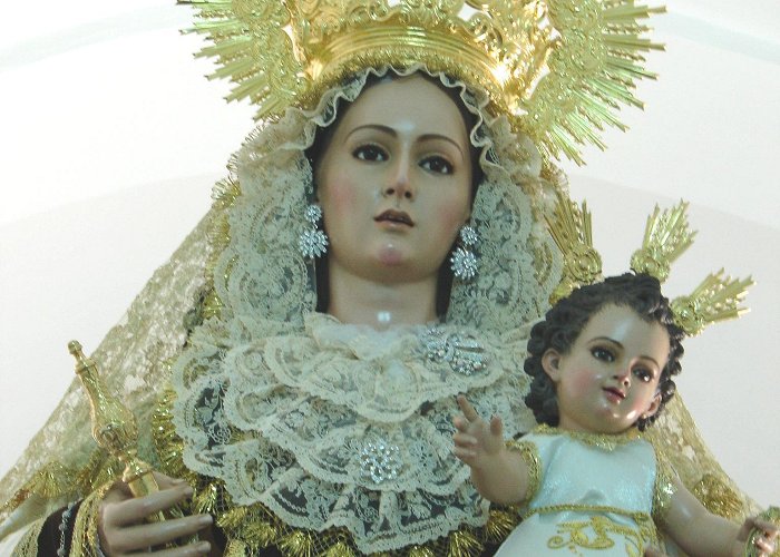 Parroquia Nuestra Señora del Carmen Cádiz Cofrade - Historia y Memoria photo