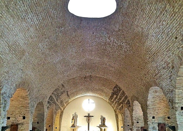 Parroquia Nuestra Señora del Carmen Iglesia de Nuestra Senora Del Carmen, Zahara de los Atunes photo