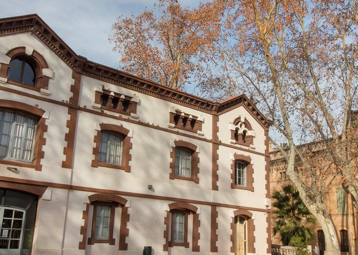 Mercader Palace Museum Day trips, tours and activities in Cornellá de Llobregat - Page 3 photo