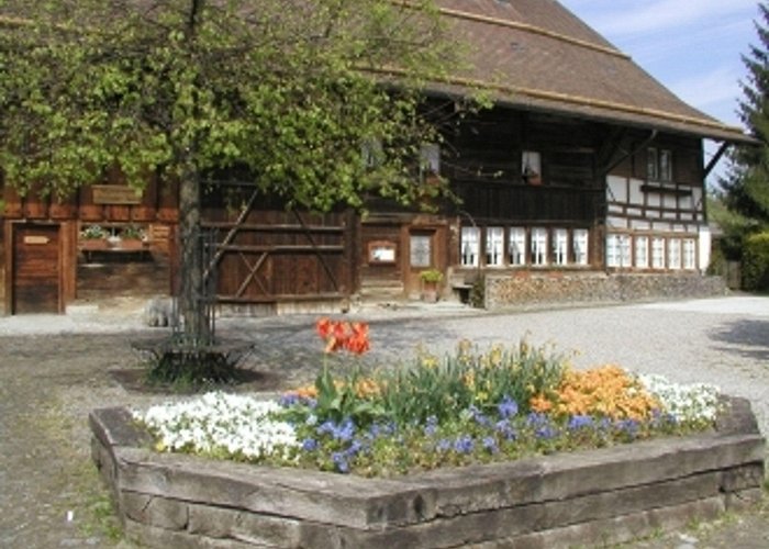 Ortsmuseum Büecheler-Hus Ortsmuseum Bücheler-Hus - Kloten - Guidle photo