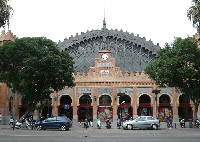 Plaza de Armas Plaza de Armas Shopping Mall - Seville - Arrivalguides.com photo