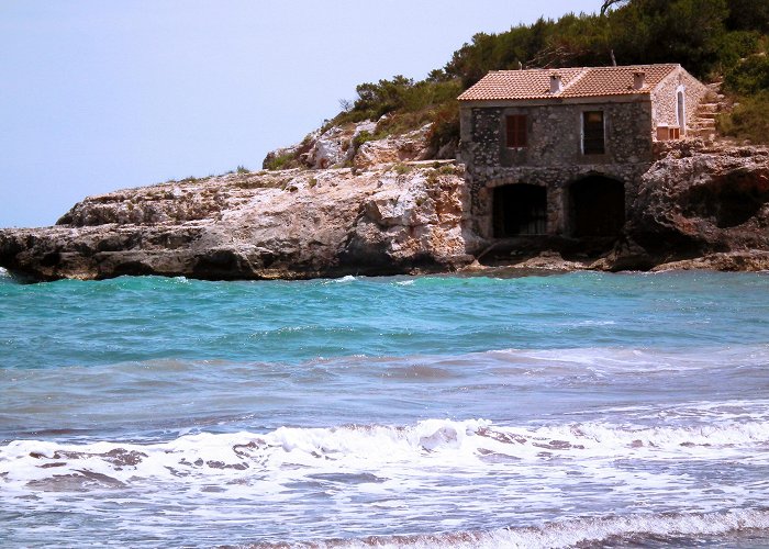 S'Amarador Beach S'Amarador Beach Tours - Book Now | Expedia photo