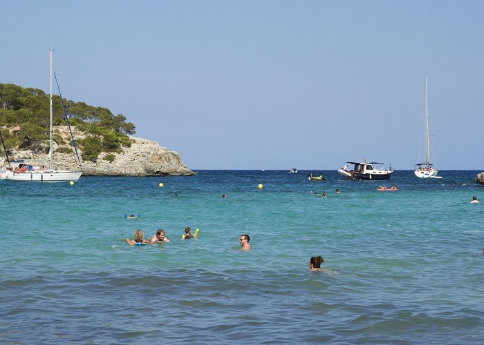 S'Amarador Beach S'Amarador Beach Tours - Book Now | Expedia photo