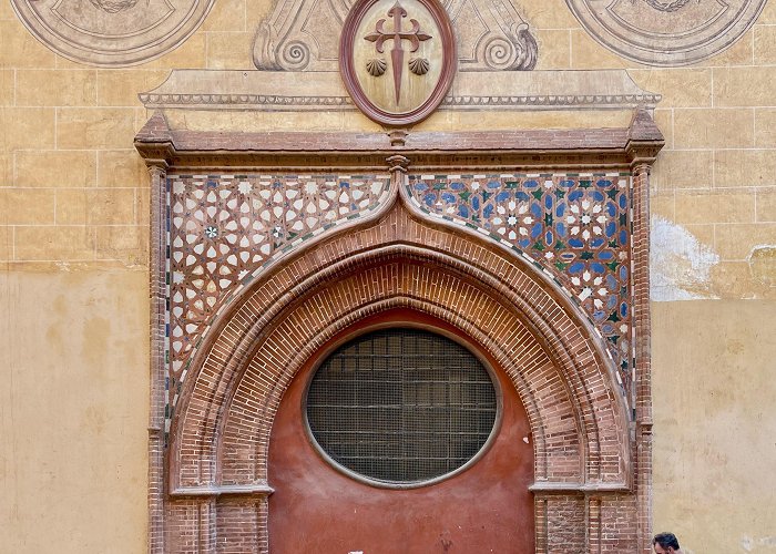 Iglesia de Santiago Apostol Saints, Statues and Semana Santa: A Tour of Iglesia de Santiago ... photo