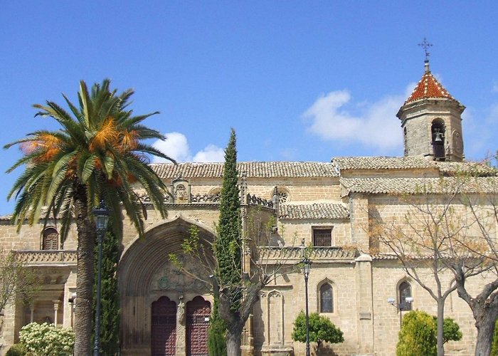 Parroquia de San Pablo Church of San Pablo - Official Andalusia tourism website photo