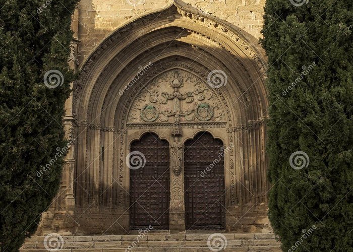 Parroquia de San Pablo Pablo Ubeda Stock Photos - Free & Royalty-Free Stock Photos from ... photo