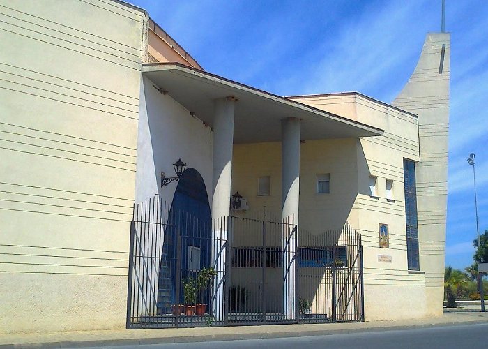 Parroquia Nuestra Señora del Carmen Iglesias - Ayuntamiento de Isla Cristina photo