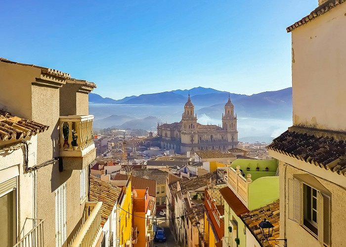 Museo Provincial de Jaén Jaén city center walking tour | musement photo