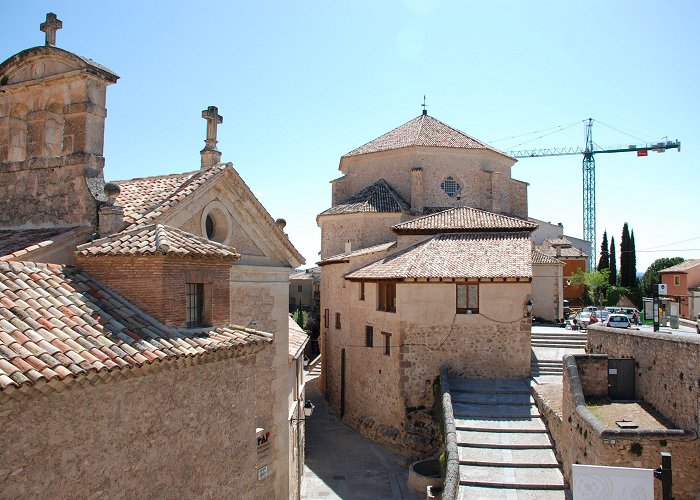 Iglesia de San Pedro Neighborhood of San Pedro in Cuenca: 2 reviews and 9 photos photo