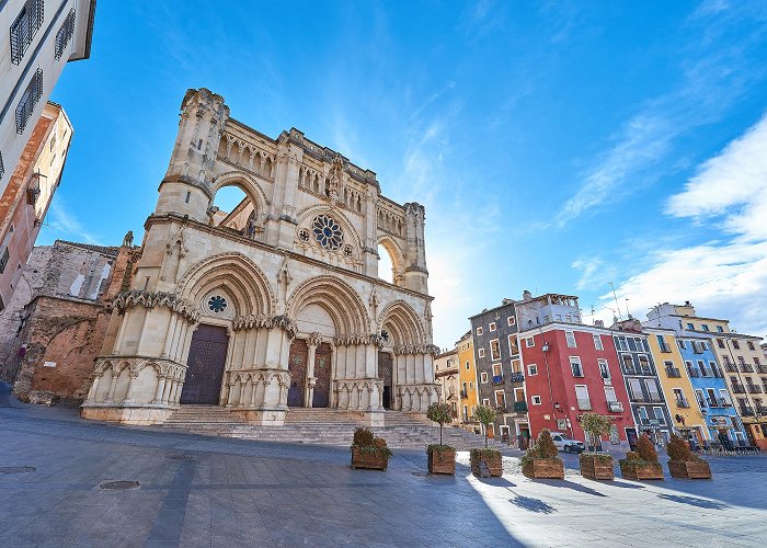 Iglesia de San Pedro Cuenca Cathedral Tours - Book Now | Expedia photo