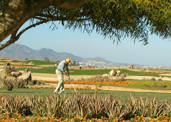 Desert Springs Golf Club Desert Springs Golf Club - Official Andalusia tourism website photo