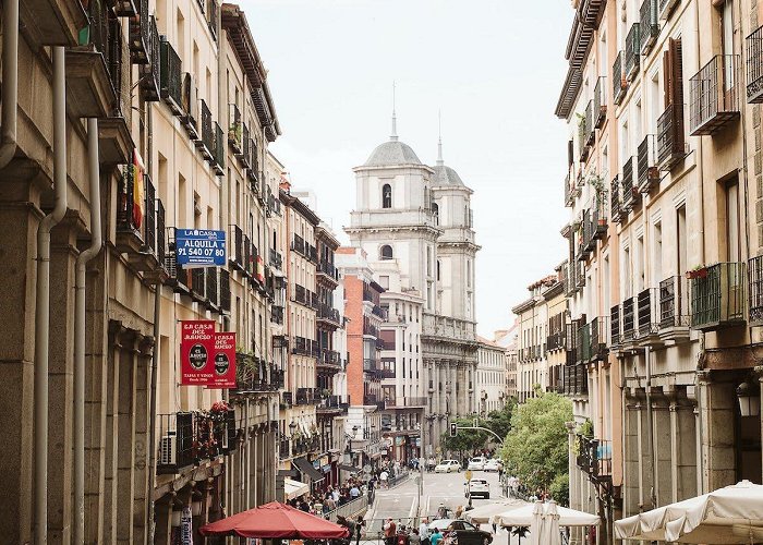 Calle Mayor Madrid in One Day: Your 24-Hour Itinerary – Devour Tours photo