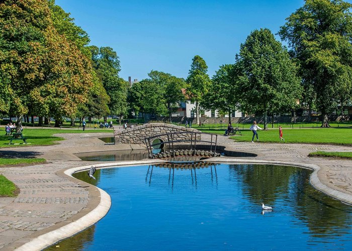 Westburn Park Westburn Gardens, Cornhill - Aberdeen - new homes by Barratt Homes photo