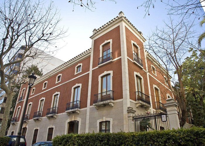 Casa de Cultura Marques Gonzalez de Quiros Casa de Cultura Marqués de González de Quirós - Turismo de Gandia photo