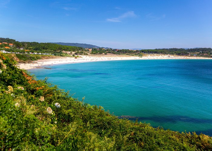 Playa Montalvo Visit Laxe: 2024 Travel Guide for Laxe, Galicia | Expedia photo