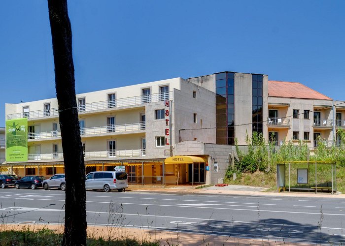 Playa Montalvo Duerming Montalvo Playa Hotel. Gallery | DuermingBeds photo