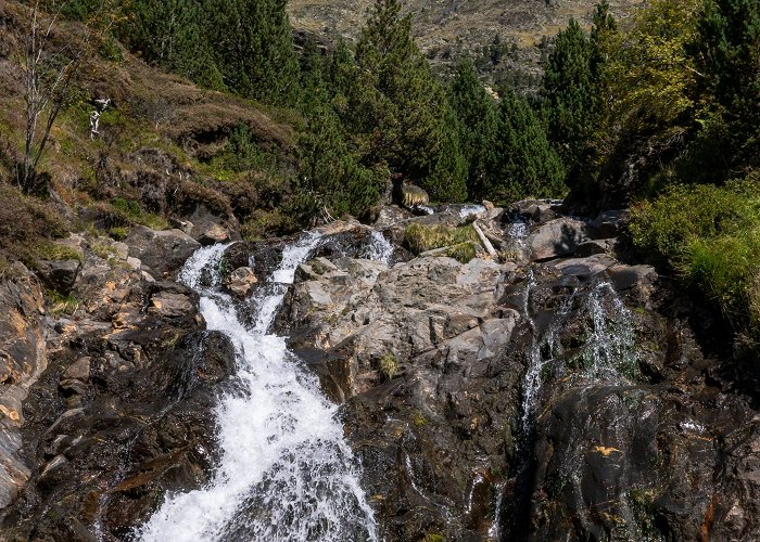 Gavarnie Falls Visit Bielsa: 2024 Travel Guide for Bielsa, Aragon | Expedia photo