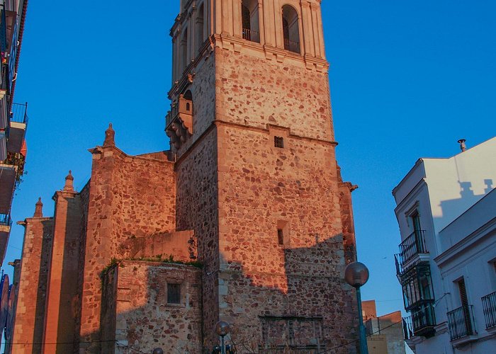 Parroquia de la Purificacion Turismo Almendralejo. Conozca todos los encantos de la localidad. photo