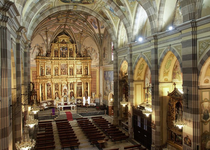 Parroquia de la Purificacion Turismo Almendralejo. Conozca todos los encantos de la localidad. photo