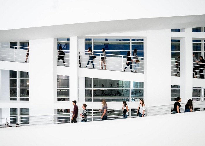 MACBA About MACBA | MACBA Museum of Contemporary Art of Barcelona photo