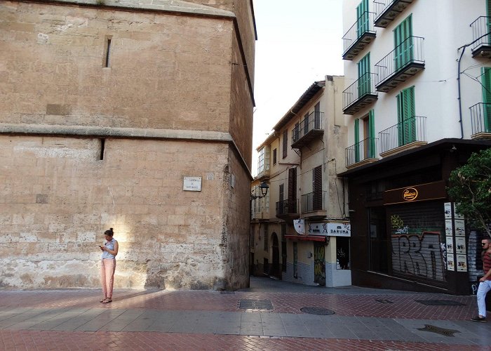 Carrer Sant Miquel Palma de Mallorca 🇪🇸 | SkyscraperCity Forum photo