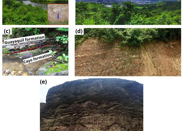 Museo de Geologia Land | Free Full-Text | Sites of Geological Interest Assessment ... photo