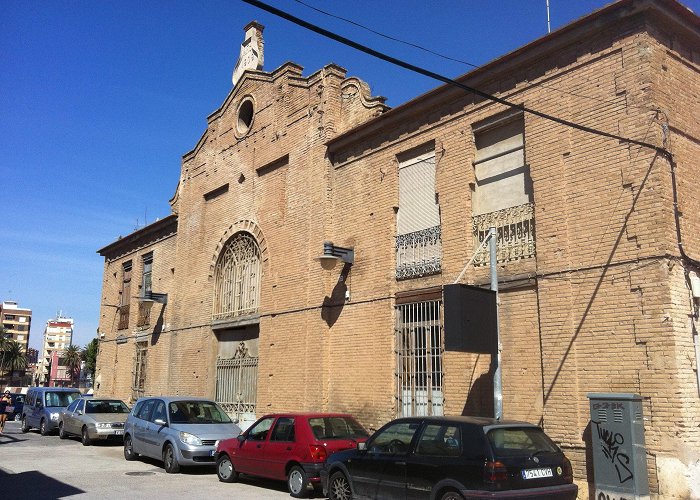 Reales Atarazanas Old Market of Fish of the Cabañal in Valencia: 4 reviews and 8 photos photo