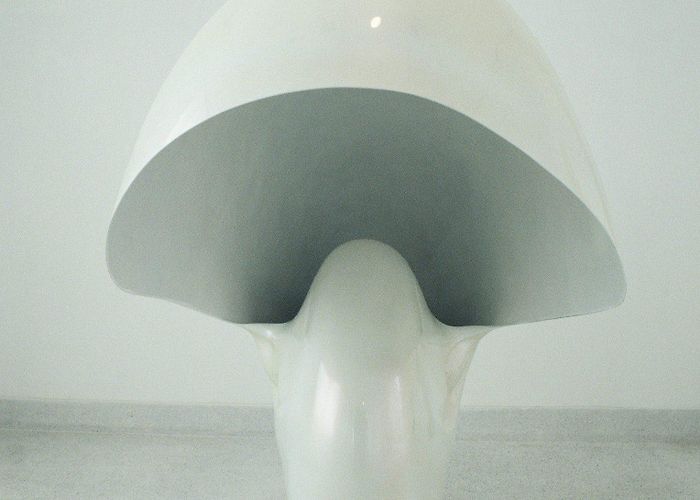 Civic Gallery KUBUS Works - Federico Díaz - Artist photo